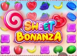 Sweet Bonanza Unibet Casino Game